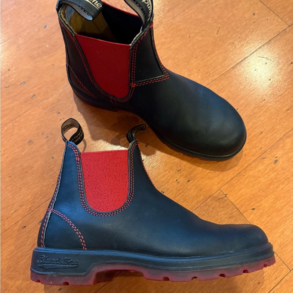 Blundstone Leather boots